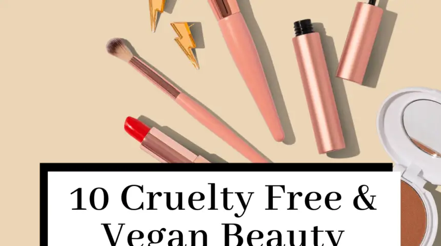 11 Cruelty-Free & Vegan Beauty Boxes