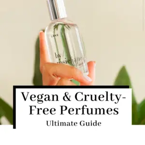 21 Vegan & Cruelty-Free Perfumes from Independent Brands